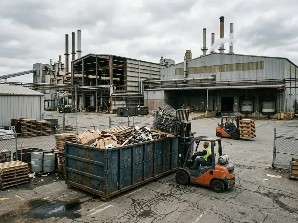 industrial-factory-scrap-conta-003 — frequently asked questions, Cheap Roll-off Dumpster Rentals in Lancaster, KY